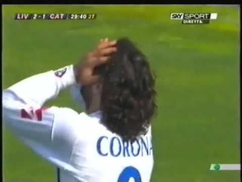 Manitta Emanuele Parate dal 2006 al 2009 - Livorno,Siena