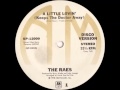 The Raes - A Little Lovin' (Keeps The Doctor Away) 12"