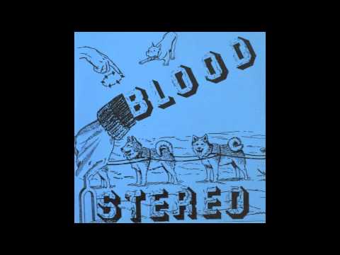 Blood Stereo - Live at Sonic Protest