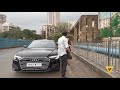 Karanvirbohra DivyankaTripathi Spotted At Lokhandwala Andheri