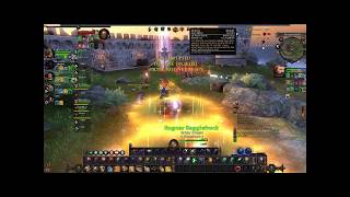 RM Scenario Fun in Warhammer Online