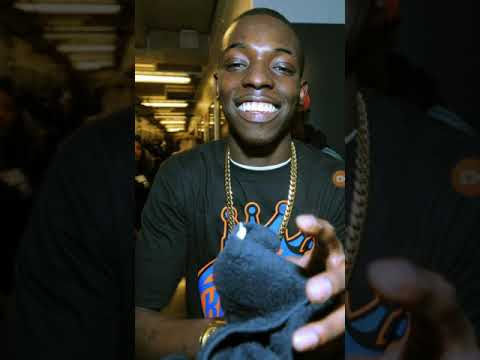 bobby shmurda - Hot nigga (2021 remix)