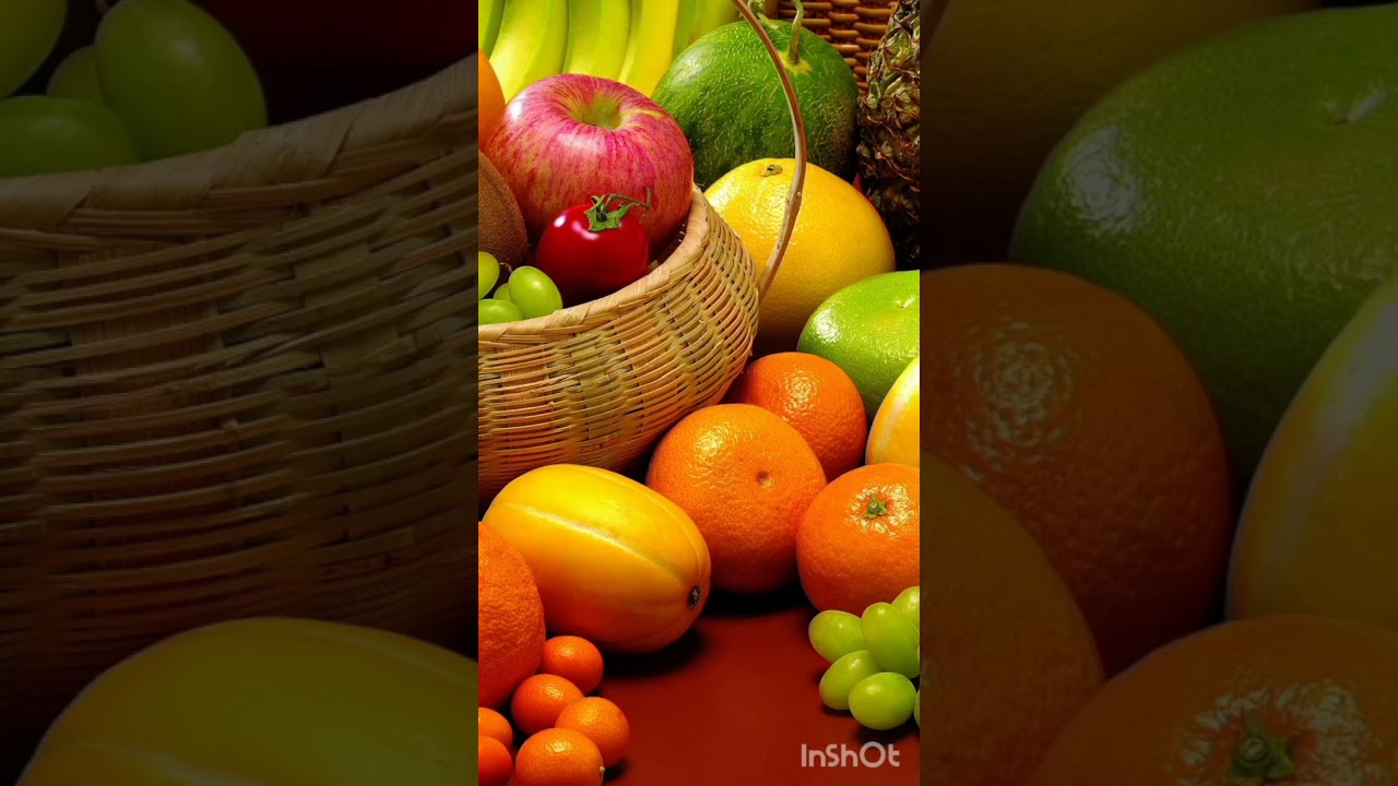 Fruit Picture Whatsapp Status 🍇🍈🍉🔥#shorts #fruits #pics #whatsapp_status
