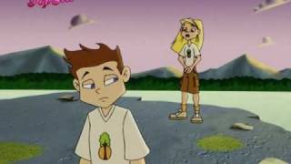 Braceface - 326 - Leap of Faith part 3