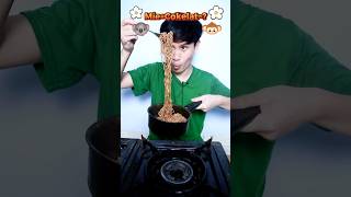 Download lagu EKSPERIMEN MIE CAMPUR COKLAT?! #food #asmr #mukbang mp3 Download lagu EKSPERIMEN MIE CAMPUR COKLAT?! #food #asmr #mukbang mp3