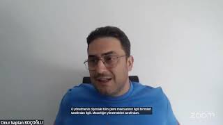 Çevre Mühendislerinin Çevre Yönetim Hizmetlerindeki Yükümlülükleri Konulu Meslek