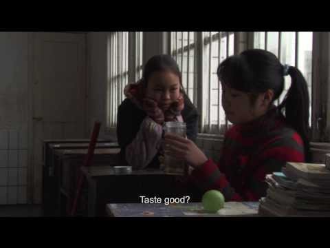 THE WARMTH OF ORANGE PEEL - trailer