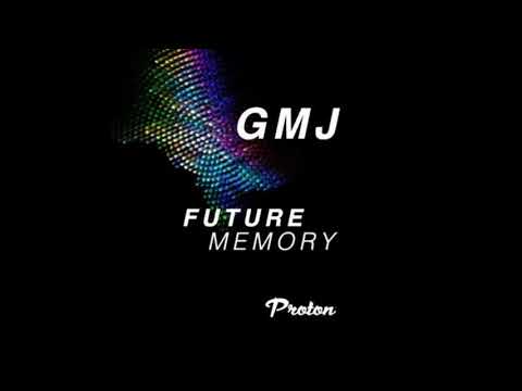 Eric Lune - Future Memory 048