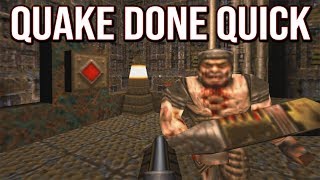 Quake video thumbnail