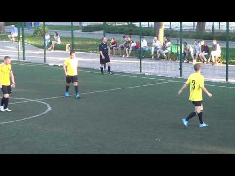 8 КХ 7 PolPak – LEG