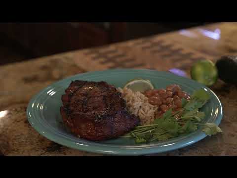 Delmonico Steak Recipe