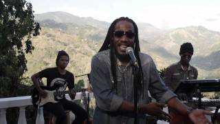 Wayne Marshall | I Know | Jussbuss Acoustic | Season 2 | Episode 10