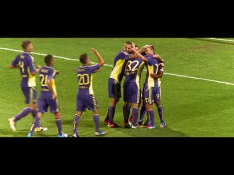 FC Luka Koper - NK Maribor