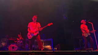Blink 182 - Wishing Well (Live) - Charleston,  SC 9/1/2025