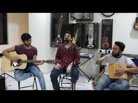 Shreyash Shandiliya Jab Koi Baat Bigad Jaaye | #ShreyashShandiliyaLive