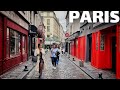 🇫🇷[PARIS 4K HDR] WALK IN PARIS "RUE DE LAPPE" (EDITED VERSION) 21/SEPTEMBER/2022