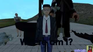 50th Abstract Distract: Merasmus' Rabbit Out of the Hat