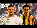 EA Sports FC 24 - Real Madrid Vs. Real Betis - LaLiga 23/24 Matchday 38 | Full Match
