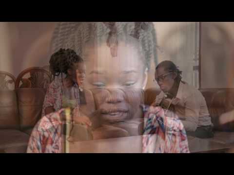 Jamhuri Jam Sessions V02 E10.1: Suzziah - KIMANI (Original Song)