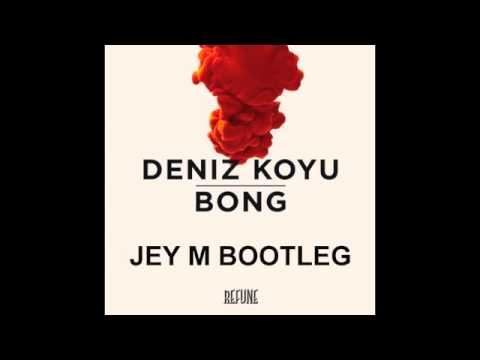Deniz Koyu vs Green Velvet vs Sak Noel  -  What's Flash Bong (Jey M Bootleg) HQ FREE DL