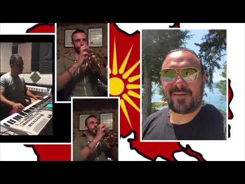 -VELAT NE NEMA-KARANTINSKI SO TUSE , TONI TRUBAČ I MENDO TASKOSKI MT STUDIO PRILEP