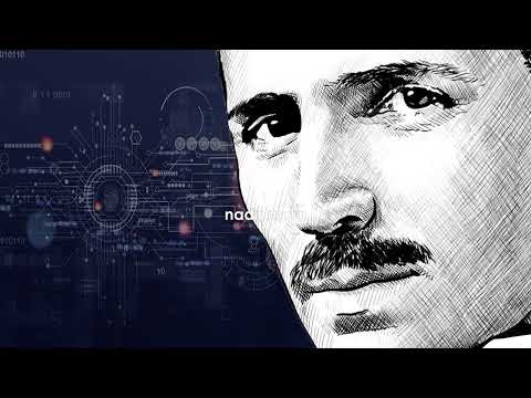 PSE NIKOLLA TESLA ISHTE KAQ I FIKSUAR PAS NUMRAVE 3,6,9