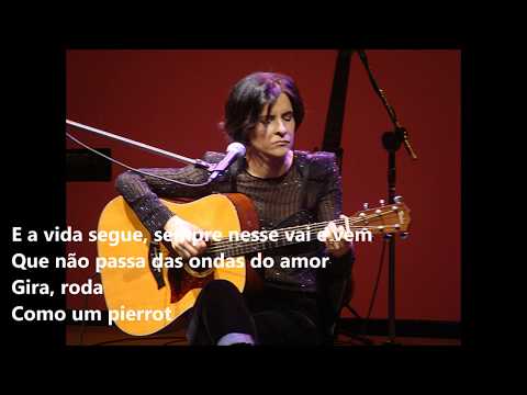 Pierrot - Marina Lima