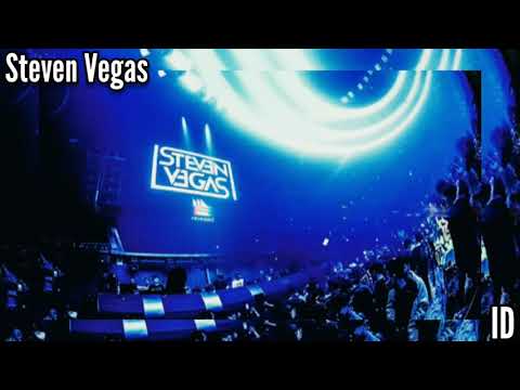 Steven Vegas & Quando & Falco - Pandeiro | Caribbean Big Room | OLD VERSION!!!