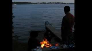 preview picture of video 'Chippewa Lake -- Pure Michigan'