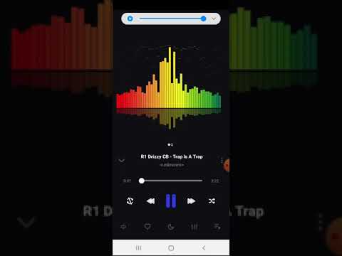 R1 x CB x Drizzybaby6 - Trap is a Trap