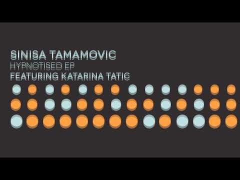 Sinisa Tamamovic ft. Katarina Tatic - Hypnotised - Yoshitoshi