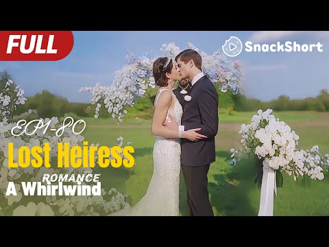 【FULL】She Was Torn from Him, But Destiny and Desire Pull Them Back Together！#romance #movie #love