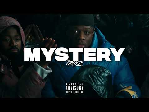 Nines x J Hus x Mowgs Type Beat - "Mystery" | UK Rap Instrumental 2023