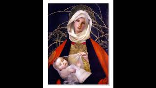 O Little One Sweet (German Christmas Melody)