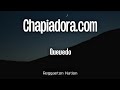 Quevedo - CHAPIADORA.COM (Letra/Lyrics) | BUENAS NOCHES