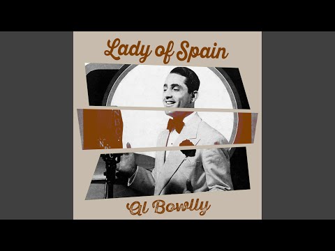 Lady of Spain