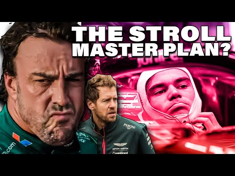 The Mystery of Fernando Alonso's Decline