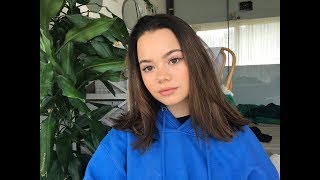 alina madlaina