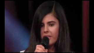 Nil Su Hazer - Belki Üstümüzden Bir Kuş Geçer