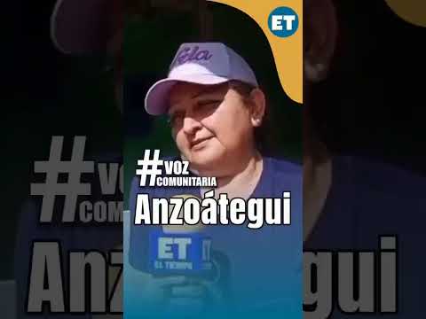 En San Miguel Arcángel viven entre calles destruidas, apagones y falta de agua
