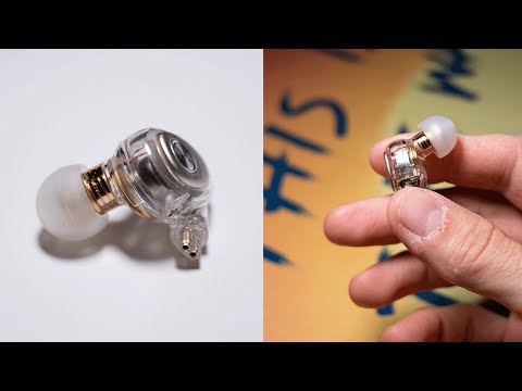 IEMs for Gaming (INCREDIBLE)