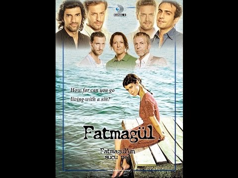 Fatmagul - Official Trailer (English)