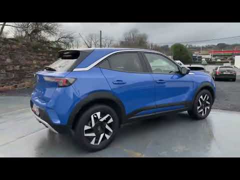 Opel Mokka 2023 ELEGANCE 1.2 130BHP €98 PW WITH ZE - Image 2