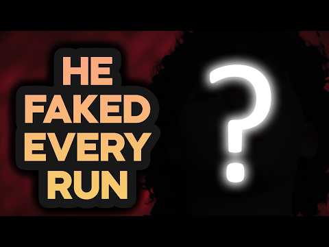 How I Caught Resident Evil's Biggest Cheater
