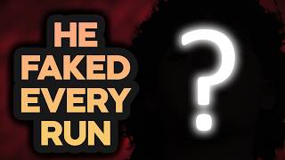 How I Caught Resident Evil's Biggest Cheater MQDEFAULT Thumbnail