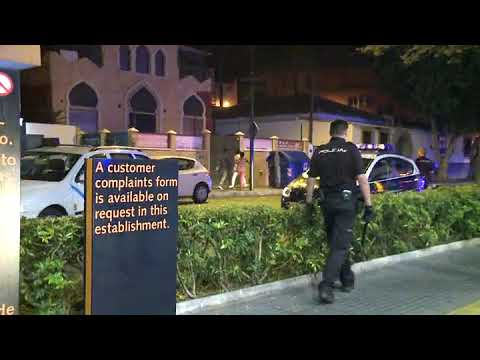 Policías en Acción 1x08