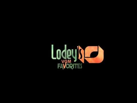 Lodey's VGM Favorites 10