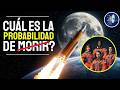  Lo que no te han contado sobre la misión Artemis II a la Luna