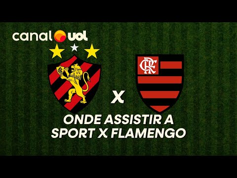 SPORT X FLAMENGO: ONDE ASSISTIR TRANSMISSÃO AO VIVO DO JOGO E HORÁRIO PELO BRASILEIRÃO