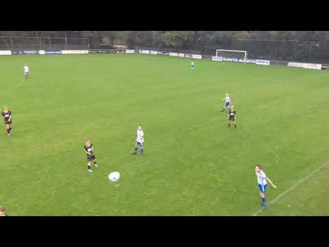 (2019-10-12) FC Den Bosch JO13-1 - Urk JO13-1 5-0
